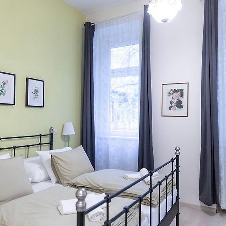 شقة Sweet Relax House بودابست المظهر الخارجي الصورة