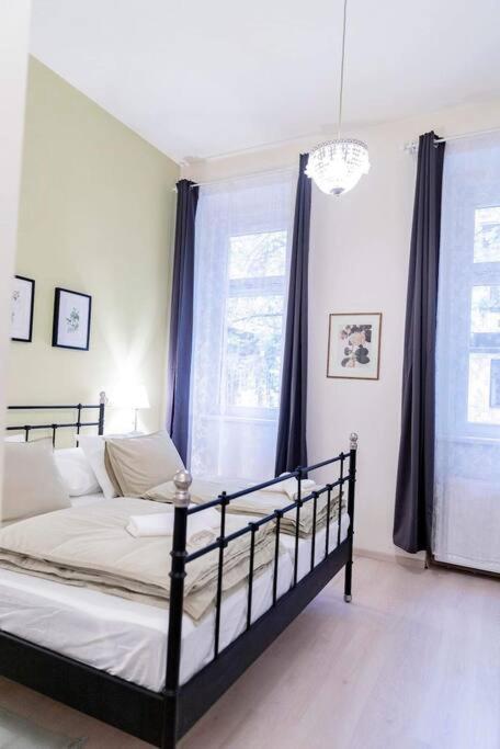شقة Sweet Relax House بودابست المظهر الخارجي الصورة