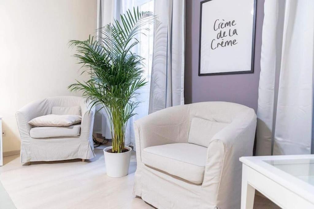 شقة Sweet Relax House بودابست المظهر الخارجي الصورة