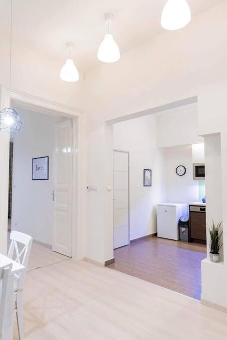 شقة Sweet Relax House بودابست المظهر الخارجي الصورة