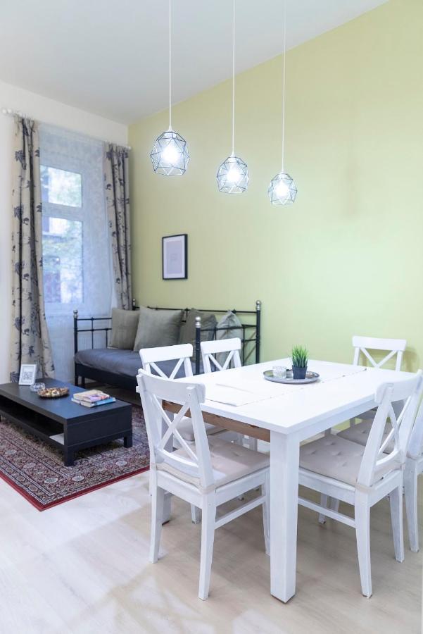 شقة Sweet Relax House بودابست المظهر الخارجي الصورة