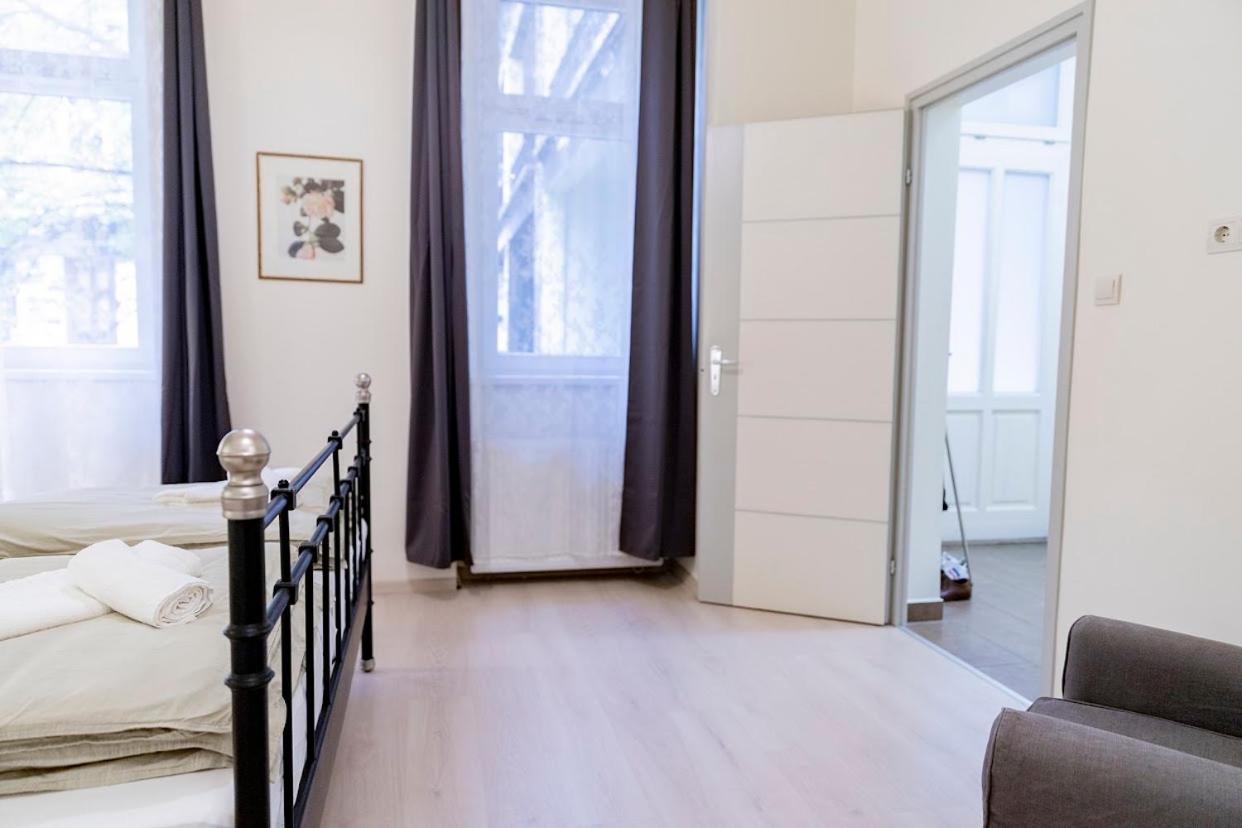 شقة Sweet Relax House بودابست المظهر الخارجي الصورة