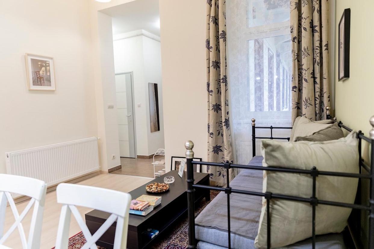 شقة Sweet Relax House بودابست المظهر الخارجي الصورة