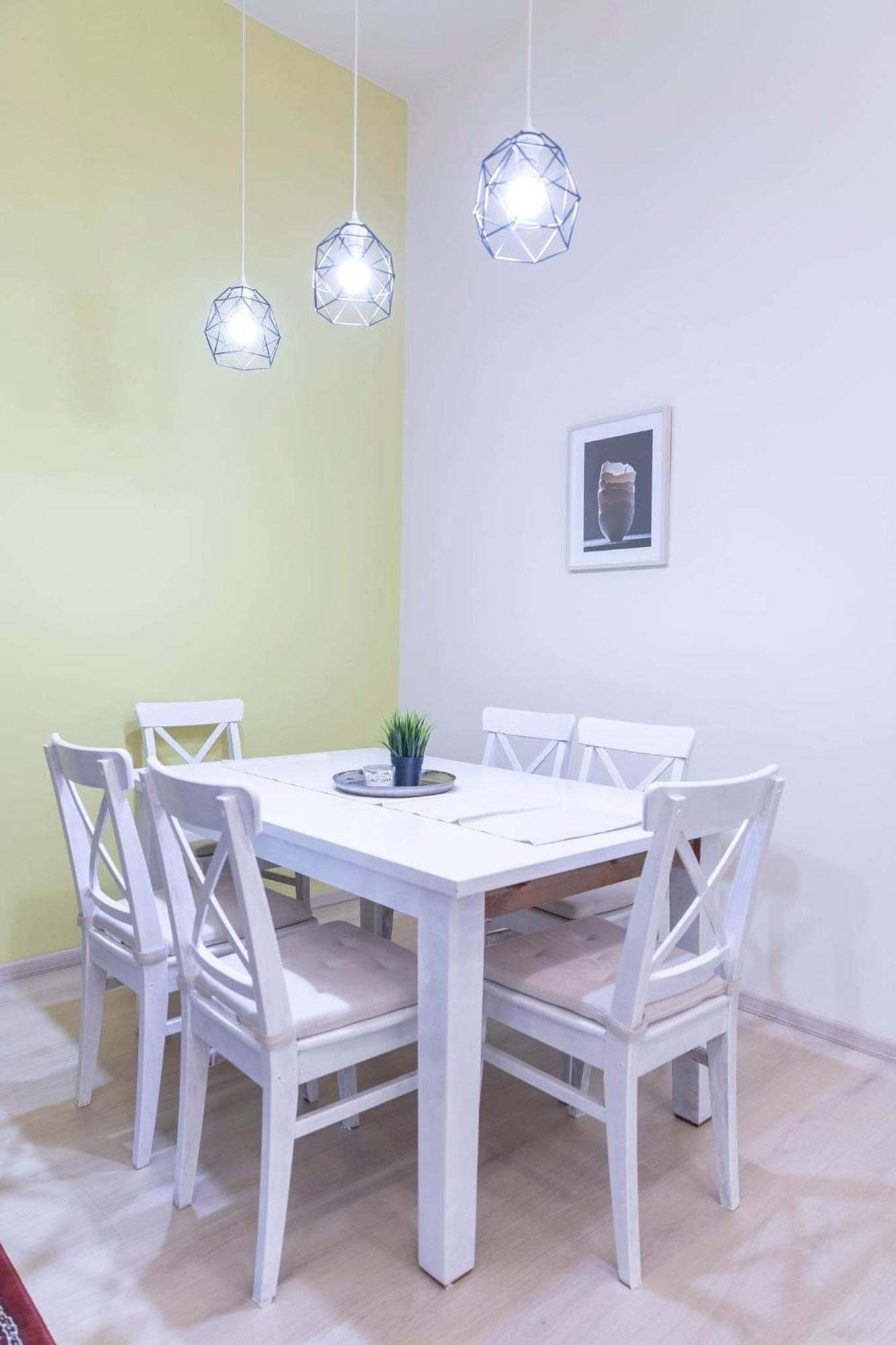 شقة Sweet Relax House بودابست المظهر الخارجي الصورة
