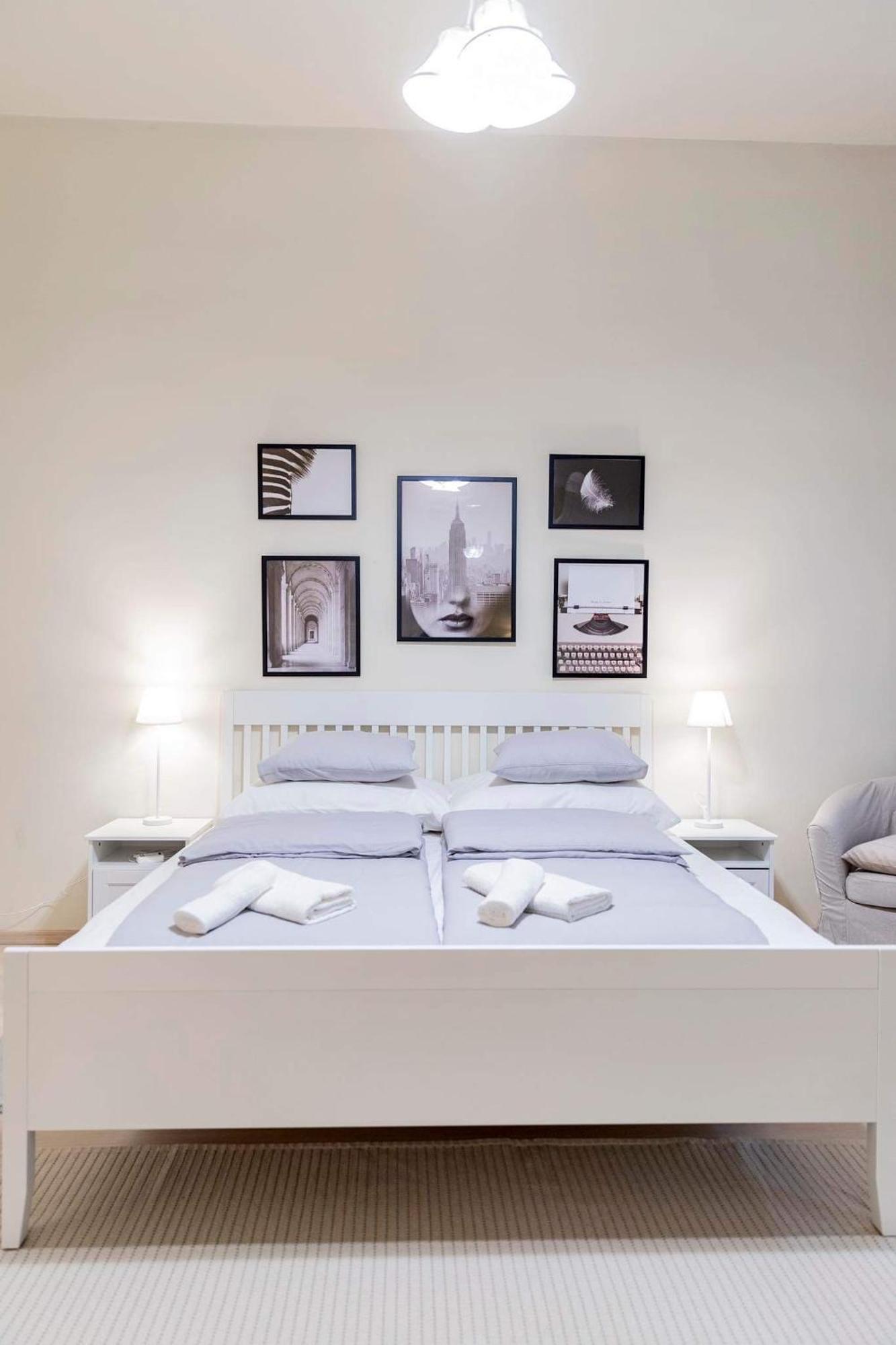 شقة Sweet Relax House بودابست المظهر الخارجي الصورة